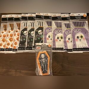 Halloween Party Bags (200+) 🎃💀👻